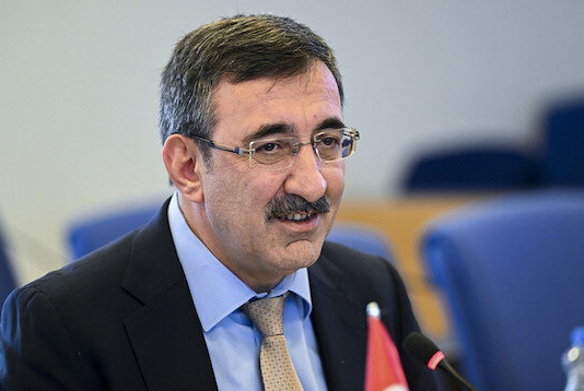 Cumhurbaşkanı Yardımcısı Yılmaz, bütçe sunumunda BES ile ilgili neler söyledi?