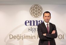 Emaa Sigorta sermayesini 450 milyon TL’ye çıkardı