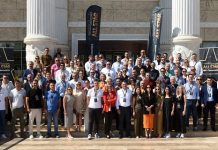 HDI Fibaemeklilik, acenteleriyle buluştu