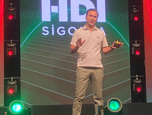 ‘Teknolojiyi acentelerin gücüyle birleştireceğiz’