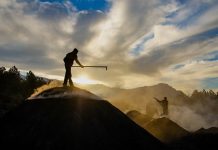 Anadolu Hayat Emeklilik 212 Photography Istanbul’da