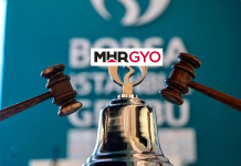 MHR GYO’nun, halka arzına onay çıktı