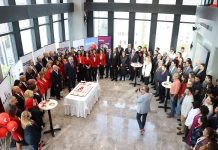 Maher Holding’den 29 Ekim resepsiyonu