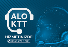 SBM’den, ALO KTT çağrı merkezi hizmeti