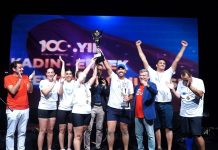 Sigortacılar Plaj Voleybolu Turnuvası’nda buluştu