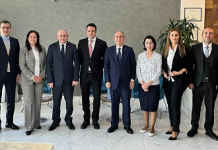 TARSİM heyeti Azerbaycan’da