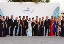 Türk P&I Sigorta 10. yılını kutladı