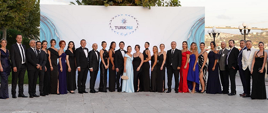 Türk P&I Sigorta 10. yılını kutladı