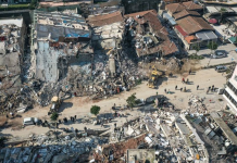 TSB deprem raporu hazırladı, reasürörlere mesaj verdi