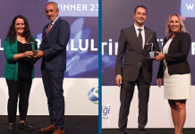 Türkiye Sigorta’ya iki ödül