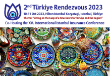 Uluslararası İstanbul Sigortacılık Konferansları başlıyor