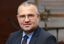 Ölken: ‘Kendinize sorun, geleceğe hazır mıyız?’