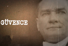 Türk Reasürans’tan Cumhuriyet’in 100 Yılına özel film