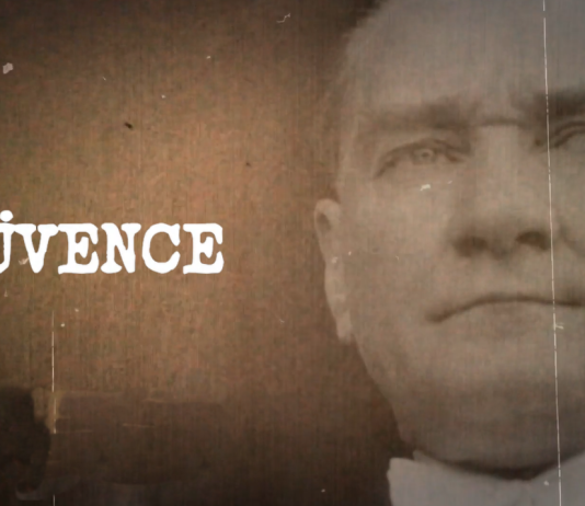 Türk Reasürans’tan Cumhuriyet’in 100 Yılına özel film