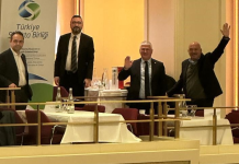 Baden Baden dönüşü sigortacılar daha umutlu