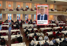 Baden Baden izlenimleri. Kapasite var ama maliyet yüksek