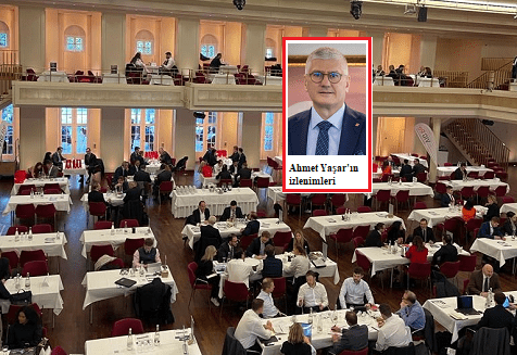 Baden Baden izlenimleri. Kapasite var ama maliyet yüksek