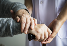 Programa girdi. 2026’da yaşlı bakım sigortası kurulacak