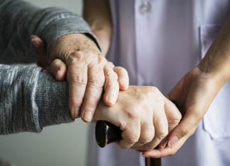 Programa girdi. 2026’da yaşlı bakım sigortası kurulacak