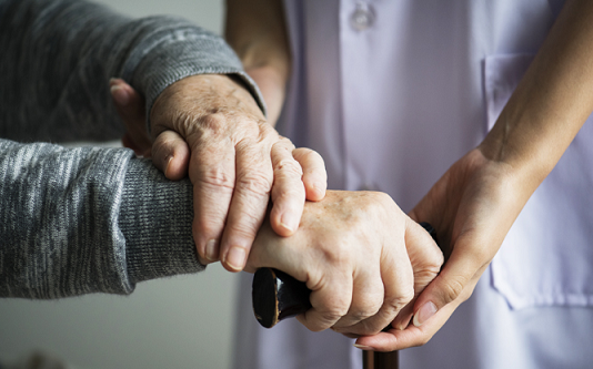 Programa girdi. 2026’da yaşlı bakım sigortası kurulacak