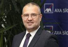 AXA ile Groupama şirketlerinin yasal birleşmesi tamamlandı