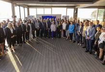 AXA, Türkiye’nin Yeni Yüzyılının ilk acente etkinliğini düzenledi