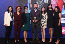 Anadolu Sigorta’ya The Hammers Awards’dan iki ödül
