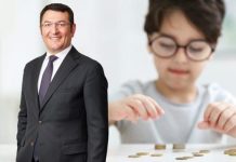 ‘Devlet katkısının yüzde 18’ini hak edip fark yaratacaklar’