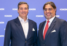 ‘Türkiye’de yeni yatırım hedeflerimiz var’