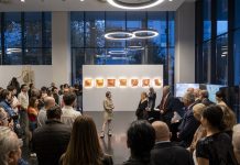 Quick Art Space ilk sergisi “Yapıntı Doğa” ile sezonu açtı