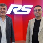 RS Servis vites yükseltti