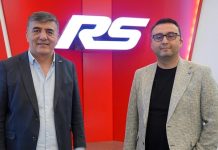 RS Servis vites yükseltti