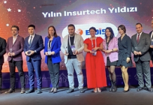 Tur Assist “En Insurtech Asistans Şirketi” oldu
