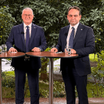 ‘Önümüzdeki bir iki yıl herkes için zor geçecek’