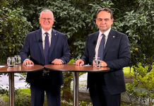 ‘Önümüzdeki bir iki yıl herkes için zor geçecek’