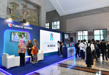 Türkiye Sigorta, İnovasyon Haftası’nda yerini aldı