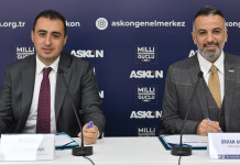 Türkiye Sigorta’dan ASKON’a özel tamamlayıcı sağlık sigortası