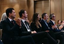 VHV Türkiye ekipleri bir araya geldi