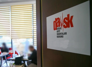 DASK’ın işletmesini 5 yıl daha Türk Reasürans yürütecek