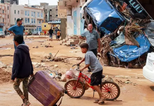 2023 iklim katliamı yılı. 15.700 kişi hayatını kaybetti