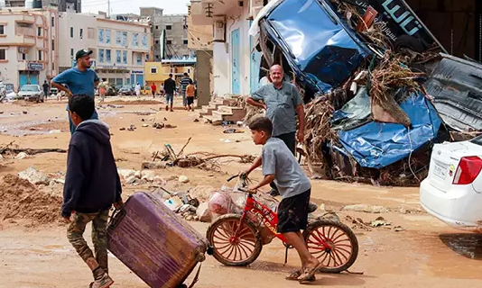 2023 iklim katliamı yılı. 15.700 kişi hayatını kaybetti