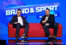 AXA, Brand&Sport Summit’te ‘Sihir Yok Takım Var’ dedi
