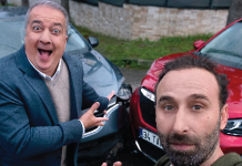 Anadolu Sigorta kötü anları güzel hatıralara dönüştürüyor