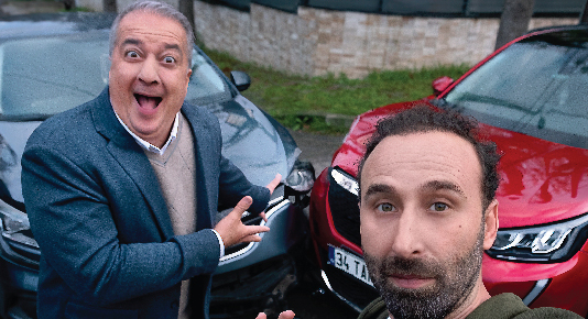 Anadolu Sigorta kötü anları güzel hatıralara dönüştürüyor