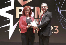 Anadolu Sigorta’nın “Ormanın Gözleri” Projesine ödül