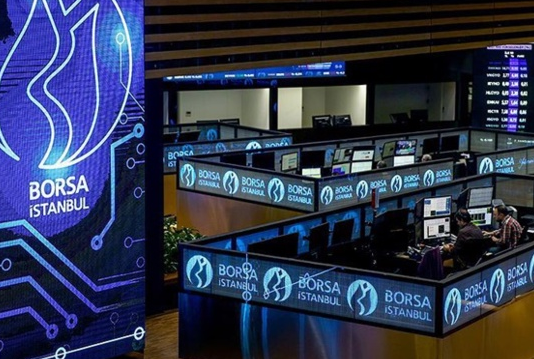 Anadolu Sigorta Hisse Senedi BIST 100 Endeksinde