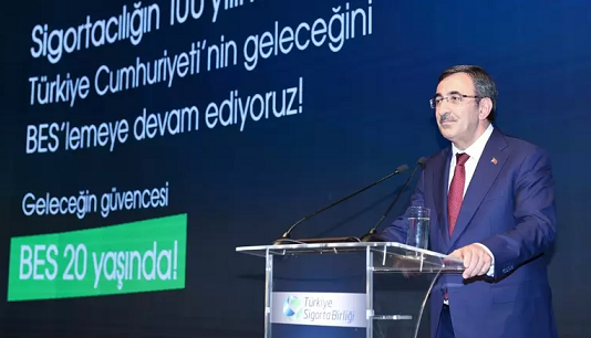 ‘Sigortaya yatırımcı ilgisi sürecek, şirket sayısı artacak’