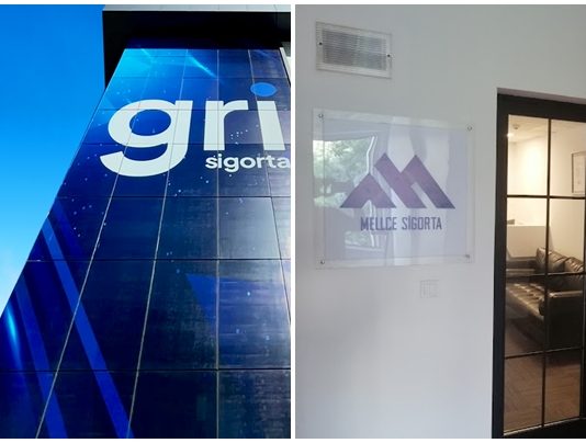 El konulan şirketler için yol haritası