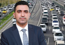 ‘Tavana dayanmış dosyalarla karşılaşıyoruz’