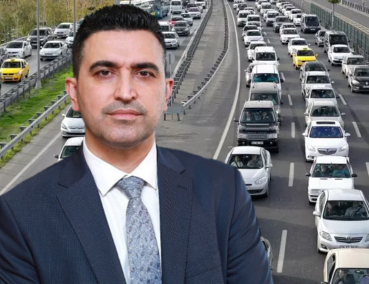 ‘Tavana dayanmış dosyalarla karşılaşıyoruz’